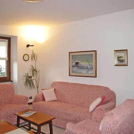 Locazione Turistica Ca' Lia Apartment *