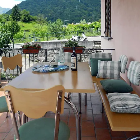 Locazione Turistica Ca' Lia Apartment