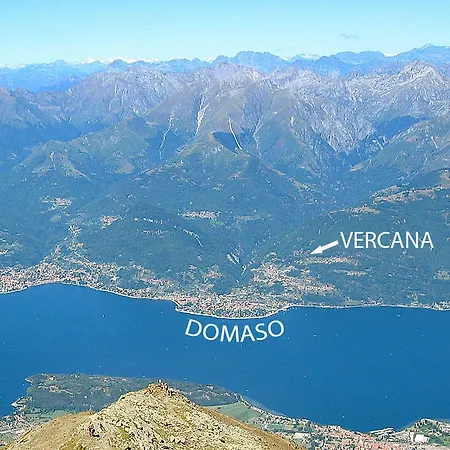 Apartment Locazione Turistica Ca' Lia