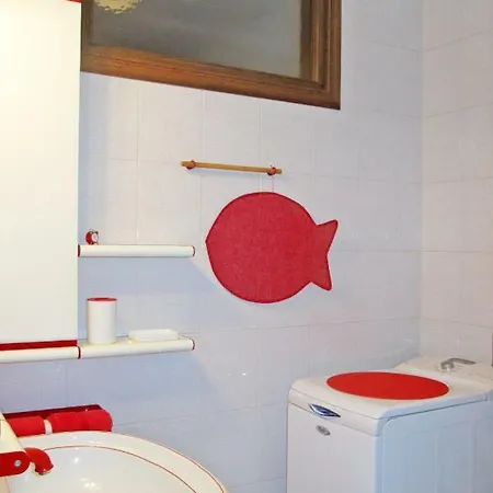 Locazione Turistica Ca' Lia Apartment Domaso