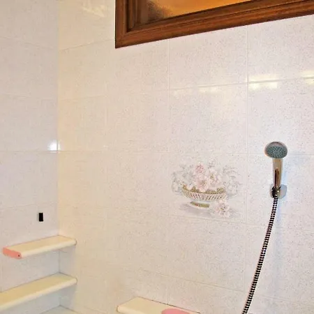 Locazione Turistica Ca' Lia Apartment
